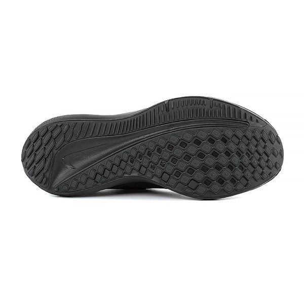 Кросівки Nike Air Winflo 9 'Black Dark Smoke Grey'| DD6203-002 DD6203-002 фото