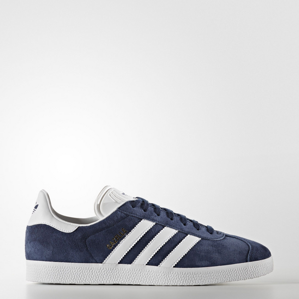 Кросівки adidas Gazelle 'Navy'| BB5478 BB5478 фото