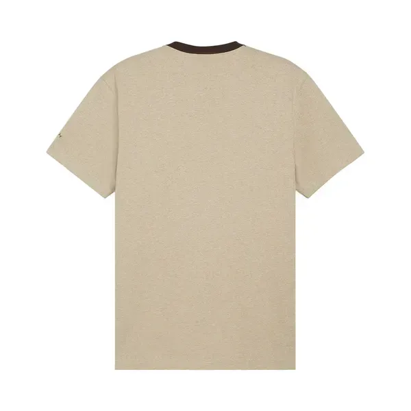 Футболка Puma x Noah Pocket Tee 'Brown' | 623866-90 фото