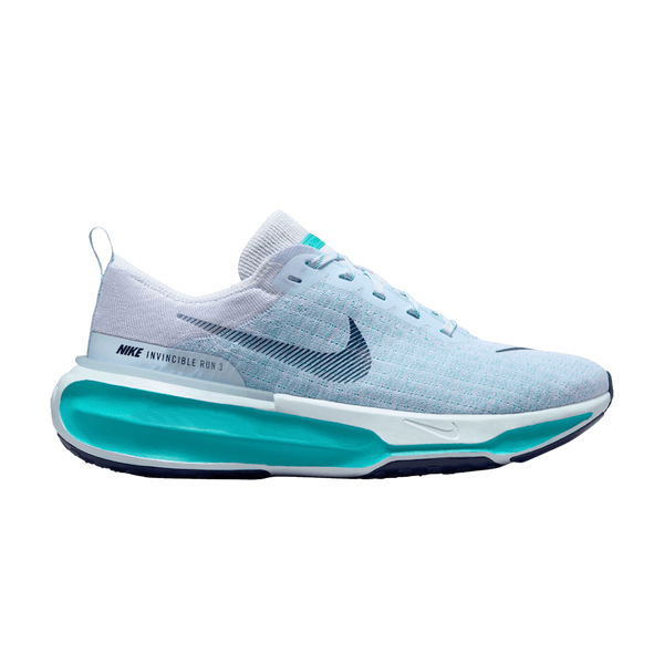 Кросівки Nike ZoomX Invincible Run Flyknit 3 'Dusty Cactus'| DR2615-407 DR2615-407 фото