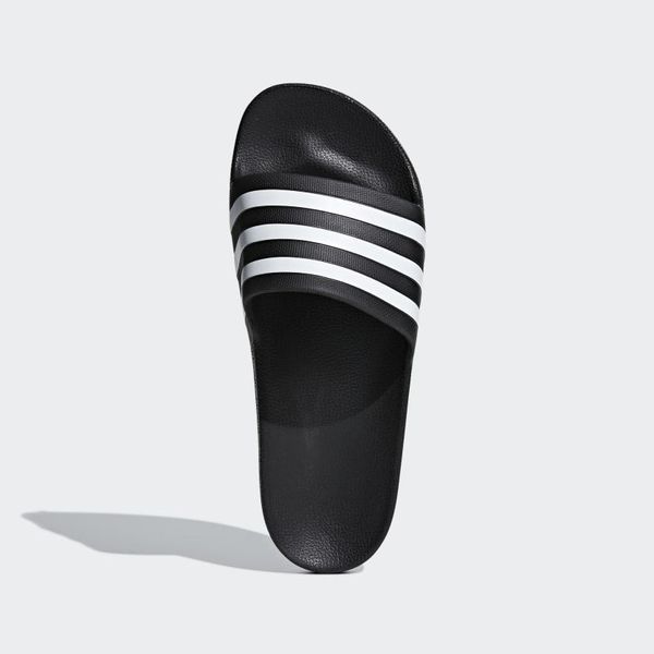 Капці adidas Adilette Aqua 'Black'| F35543 F35543 фото