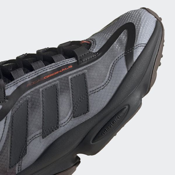 Кросівки adidas Ozweego Pure 'Black Grey'| G57952 G57952 фото