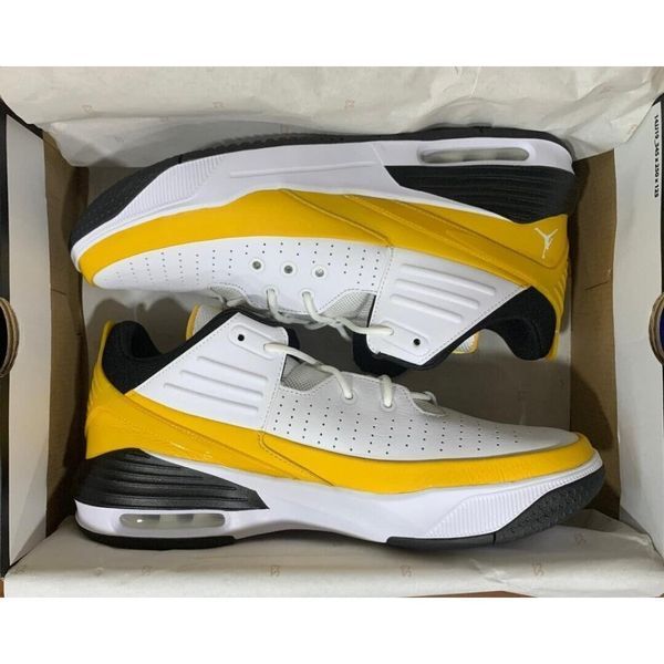 Чоловічі кросівки Jordan Max Aura 5 | DZ4353-701 DZ4353-701 фото