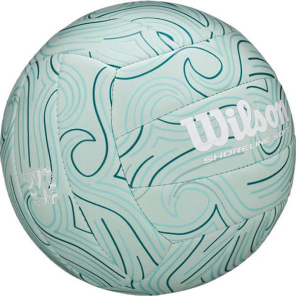 Волейбольний м'яч Nike | WV4007401XBOF WV4007401XBOF фото