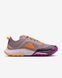 Жіночі кросівки Nike Air Zoom Terra Kiger 8 'Purple Smoke Total Orange'| DH0654-501 DH0654-501 фото 3