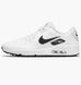 Чоловічі кросівки Nike Air Max 90 Golf 'White Black'| CU9978-101 CU9978-101 фото 2