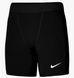 Жіночі шорти Nike W NK DF STRIKE NP SHORT | DH8327-010 фото 1