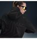 Жіноча вітровка Nike Arswft Sf Argmi Jk Black | FZ3396-010 FZ3396-010 фото 2