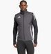 Чоловіча жилетка adidas Tiro 24 Competition Winterized Grey | IM9968 IM9968 фото 1