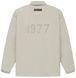 Куртка Fear of God Essentials Coaches Jacket | 202SU222091F 202SU222091F фото 2
