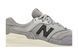 Кросівки New Balance 997H 'Shadow Grey'| CM997HPH CM997HPH фото 3
