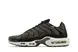 Чоловічі кросівки Nike Air Max Plus 'Black Cargo Khaki'| FB9722-300 фото 4