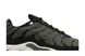 Чоловічі кросівки Nike Air Max Plus 'Black Cargo Khaki'| FB9722-300 фото 3