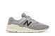Кросівки New Balance 997H 'Shadow Grey'| CM997HPH CM997HPH фото 2