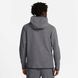 Чоловіча кофта Nike Sportswear Tech Fleece Men S Full-Zip Winterized Hoodie Beige | DQ4801-010 DQ4801-010 фото 2