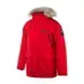 Чоловіча парка HELLY HANSEN Reine Parka | 53630-162 фото 1