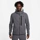 Чоловіча кофта Nike Sportswear Tech Fleece Men S Full-Zip Winterized Hoodie Beige | DQ4801-010 DQ4801-010 фото 1