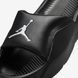 Підліткові капці Jordan Franchise Slide GS 'Black White'| HF4490-001 HF4490-001 фото 5