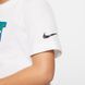 Дитяча футболка Nike BOYS ERMSY JDI S/S TEE | 86G505-001 86G505-001 фото 3