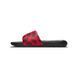 Капці Nike Victori One Slide 'Repeat Logo - Black University Red'| CN9678-601 CN9678-601 фото 1