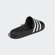 Капці adidas Adilette Aqua 'Black'| F35543 F35543 фото 3