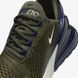 Кросівки Nike Air Max 270 'Cargo Khaki Obsidian'| AH8050-303 AH8050-303 фото 7