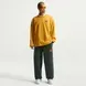 Чоловіча толстовка Nike Solo Swoosh | IO0675-317 фото 2