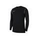 Дитячий лонгслів Nike Dri-Fit Park 20 Jr | FJ3008-010 FJ3008-010 фото