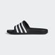 Капці adidas Adilette Aqua 'Black'| F35543 F35543 фото 2