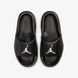 Підліткові капці Jordan Franchise Slide GS 'Black White'| HF4490-001 HF4490-001 фото 4