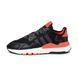 Кросівки adidas Nite Jogger 'Black Hi-Res Red'| EG6750 EG6750 фото 1
