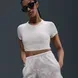 Жіночі шорти Nike Waffle Debut | HQ5704-104 фото 2