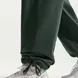 Чоловіча толстовка Nike Solo Swoosh | IO0675-317 фото 4