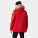 Чоловіча парка HELLY HANSEN Reine Parka | 53630-162 фото 7