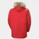 Чоловіча парка HELLY HANSEN Reine Parka | 53630-162 фото 6