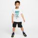 Дитяча футболка Nike BOYS ERMSY JDI S/S TEE | 86G505-001 86G505-001 фото 4
