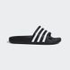Капці adidas Adilette Aqua 'Black'| F35543 F35543 фото 1