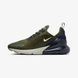 Кросівки Nike Air Max 270 'Cargo Khaki Obsidian'| AH8050-303 AH8050-303 фото 1