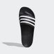Капці adidas Adilette Aqua 'Black'| F35543 F35543 фото 4