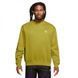 Світшот Nike ACG Therma-FIT "Tuff Fleece" Crewneck Sweatshirt | DX9611-390 DX9611-390 фото 1