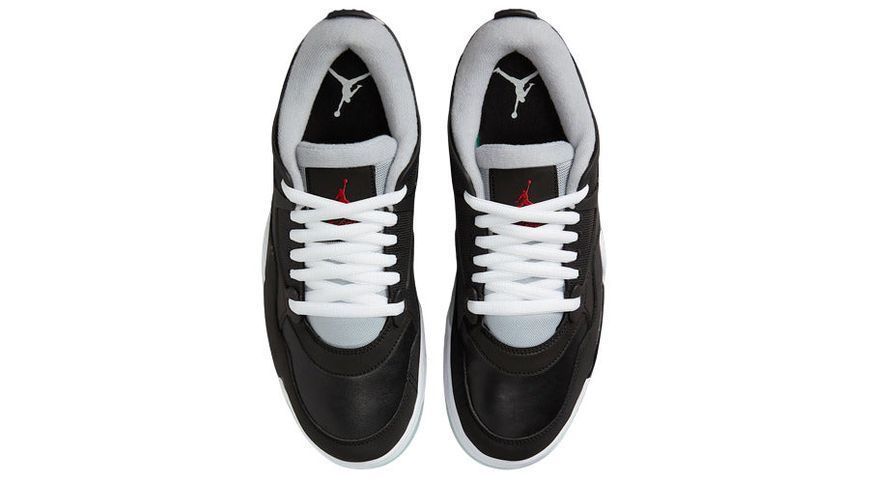 Кросівки Air Jordan 4 RM 'Black Metallic'| HV5184-010 HV5184-010 фото
