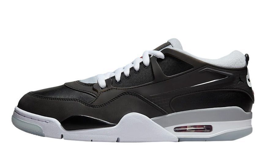 Кросівки Air Jordan 4 RM 'Black Metallic'| HV5184-010 HV5184-010 фото
