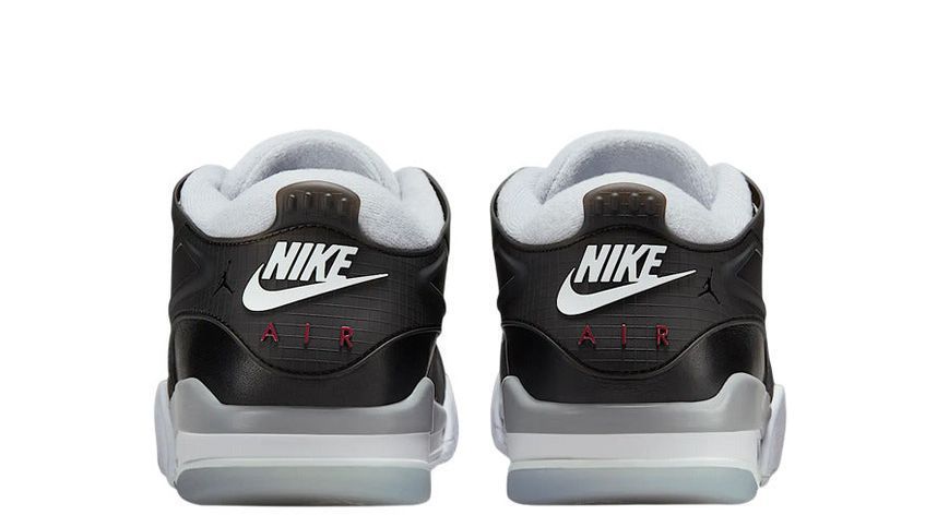 Кросівки Air Jordan 4 RM 'Black Metallic'| HV5184-010 HV5184-010 фото