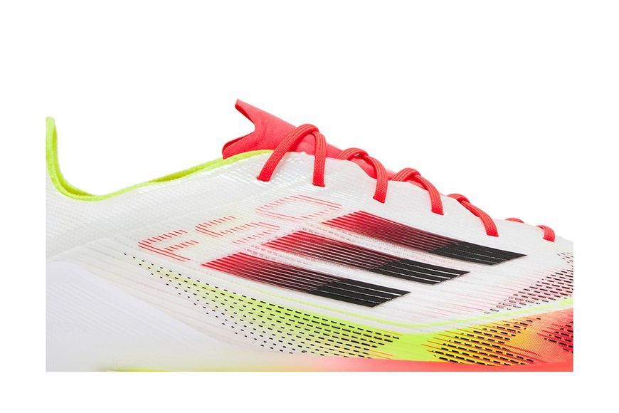 Чоловічі бутси adidas F50 Elite FG 'Pure Victory Pack'| IE1206 IE1206 фото