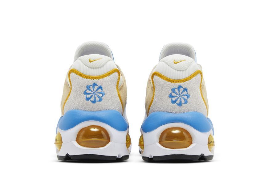 Кросівки Nike Air Max TW 'Frank Rudy'| DV1232- 100 DV1232- 100 фото