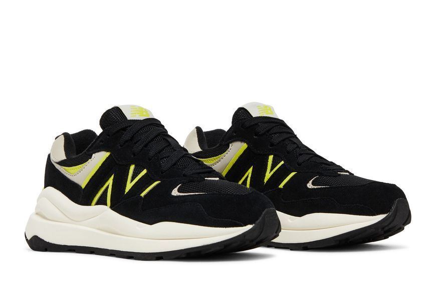 Жіночі кросівки New Balance 57/40 'Black Oyster Pink'| W5740HL1 W5740HL1 фото
