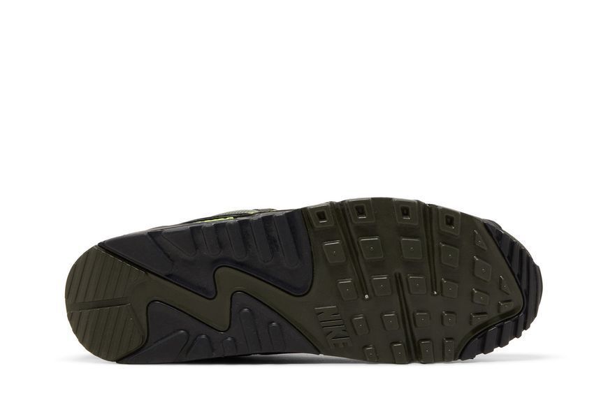 Кросівки Nike Air Max 90 'Sequoia Volt'| DQ4071-200 DQ4071-200 фото