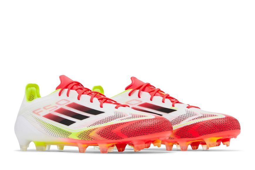 Чоловічі бутси adidas F50 Elite FG 'Pure Victory Pack'| IE1206 IE1206 фото