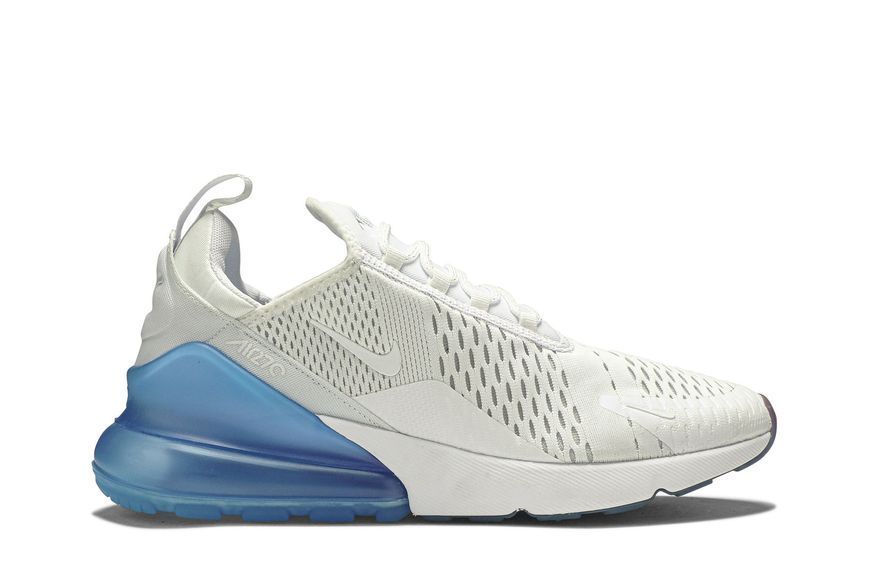 Кросівки Nike Air Max 270 'Tea Berry'| AQ7982-100 AQ7982-100 фото