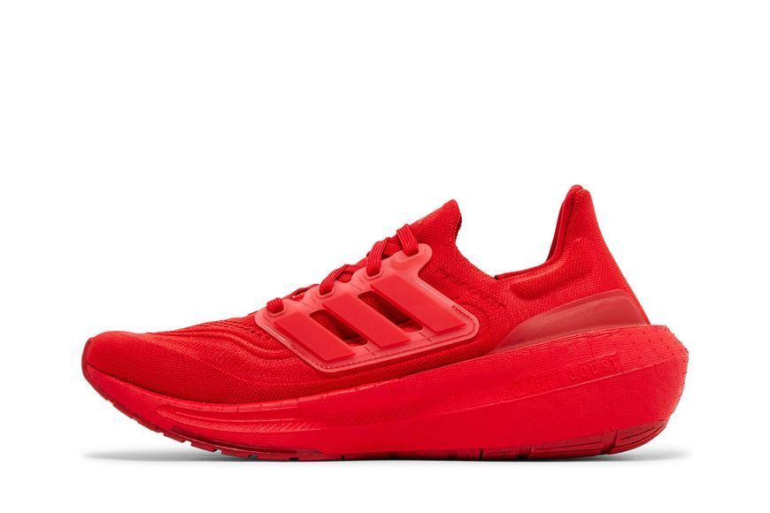 Кросівки adidas Ultraboost Light 'Scarlet'| IE3042 IE3042 фото